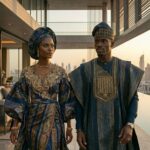 models wearing african fashion 202605140627