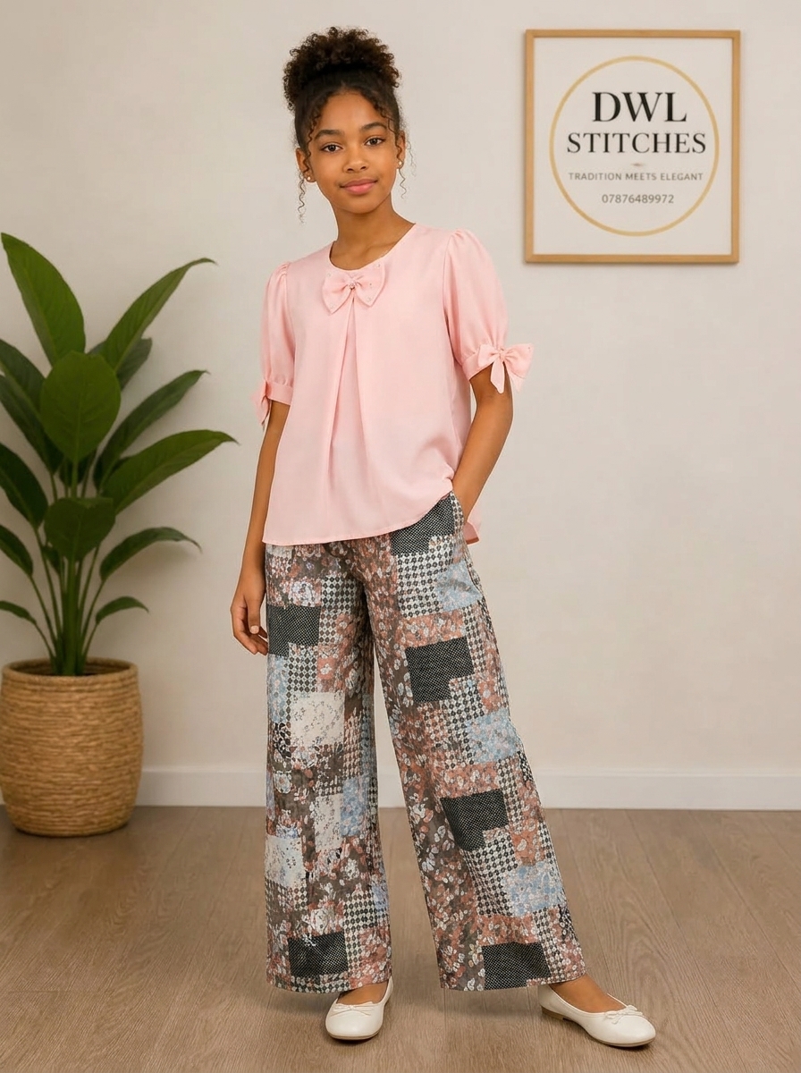 Two Piece for Kids
